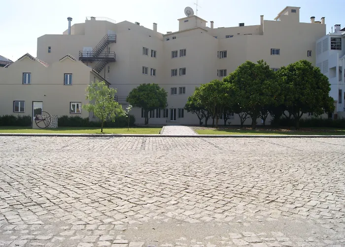 Hotel Comendador Bombarral