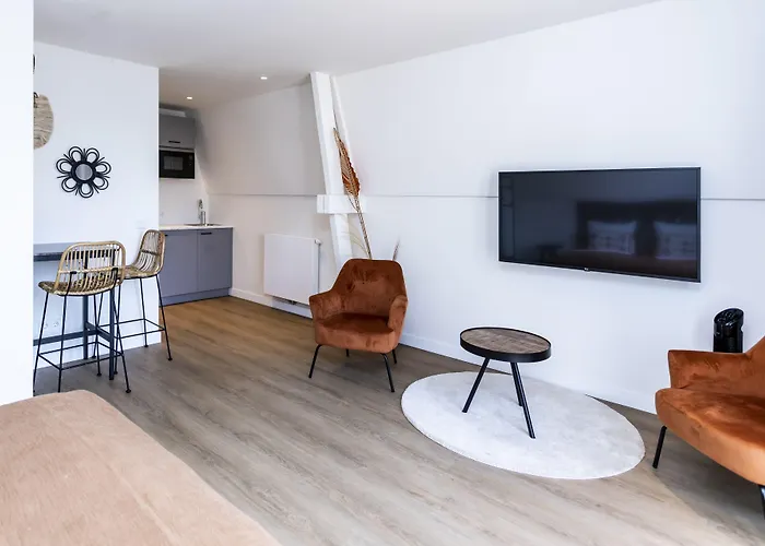 Hotel Botterweck Valkenburg aan de Geul