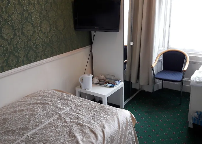 Capital Guest House