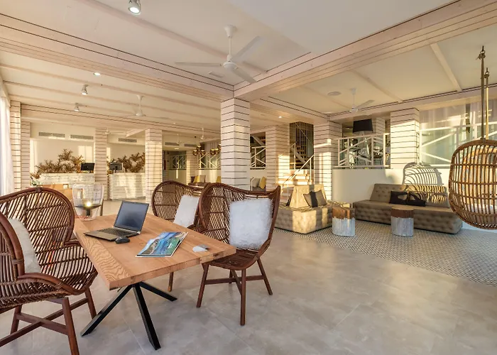 Barcelo Portinatx - Adults Only Hotel