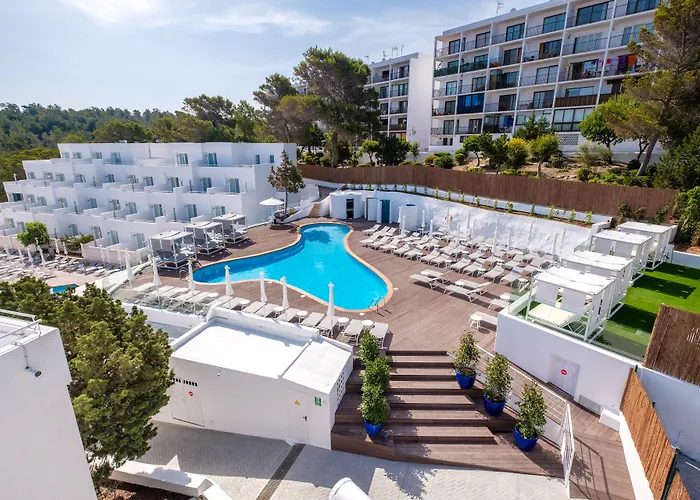 Barcelo Portinatx - Adults Only