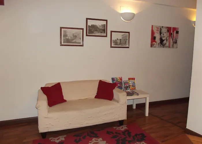 B&B Elios Rooms Catania