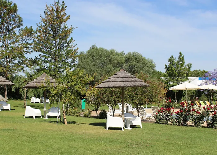 Bejaparque Hotel