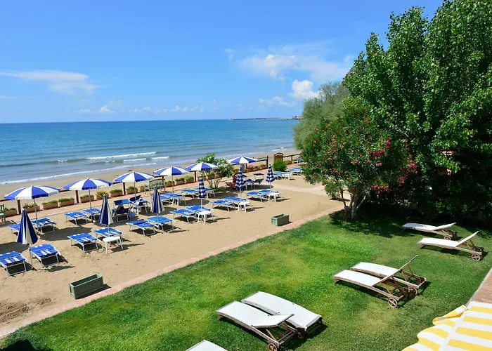 Hotel Acquasanta
