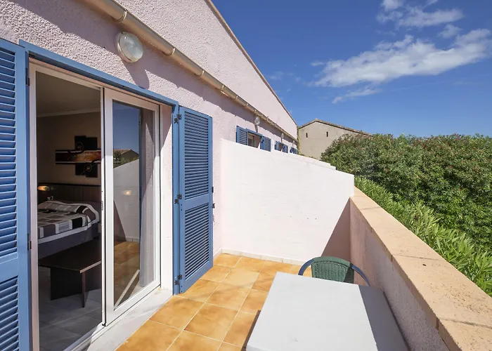 Macinaggio (Corsica) Hotels