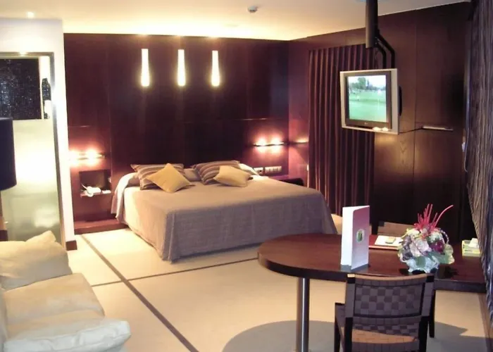 Hotel Francisco II Ourense