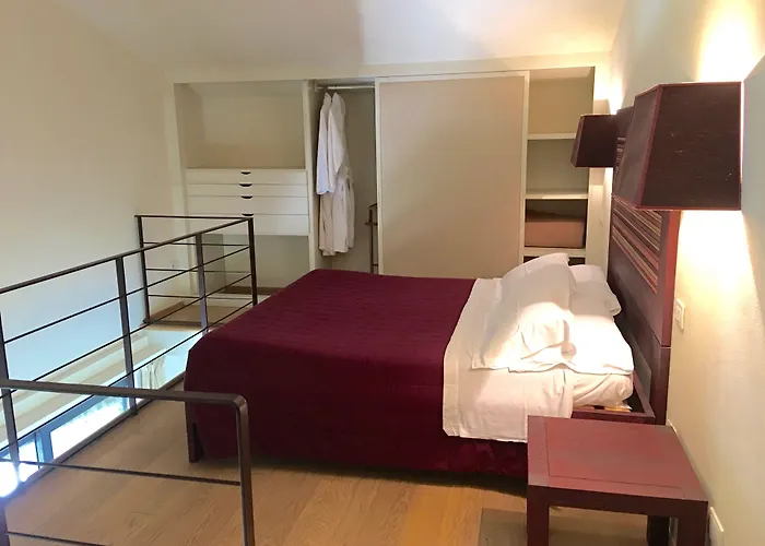 Locanda Palazzone Orvieto