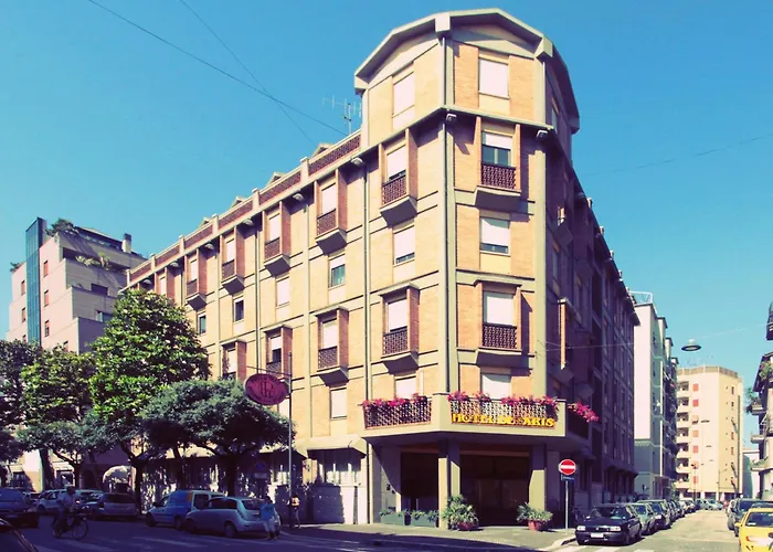 Hotel De Paris