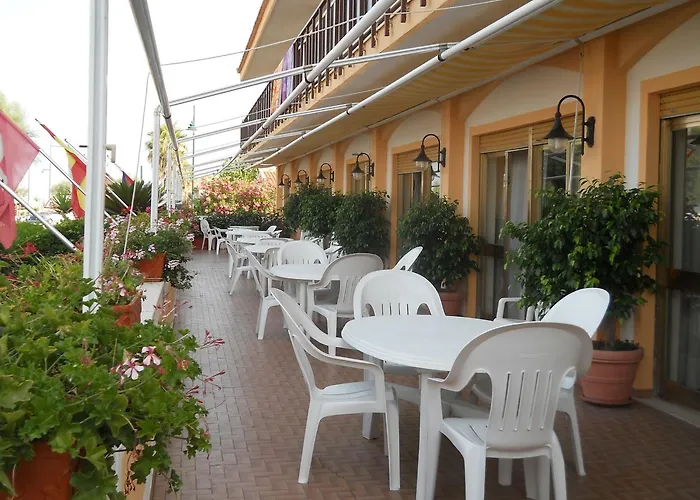 Hotel Harmony Maratea