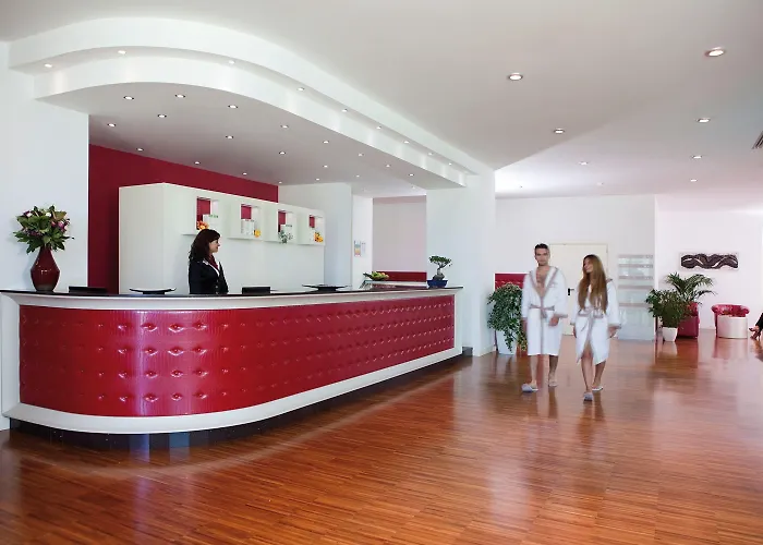 I 16 migliori hotel con spa a Castelpetroso per una vacanza rilassante