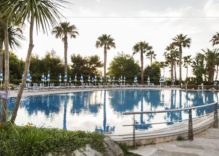 Blu Salento Village Sant Isidoro 