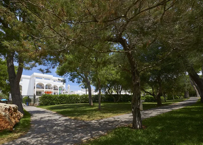 Hotel Cala D'Or Playa