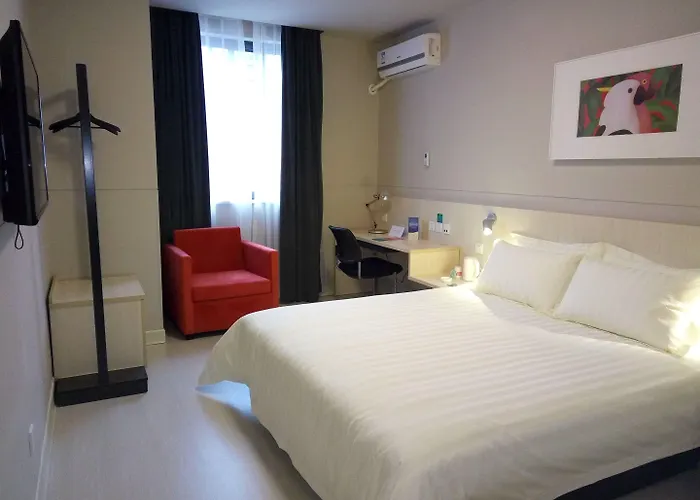 Changchun Hotels