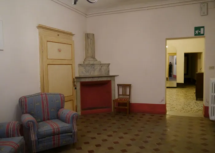 Albergo Tre Donzelle