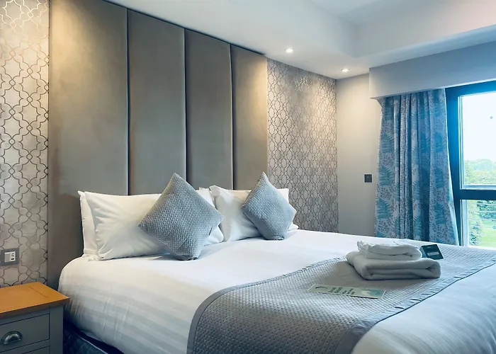 Hotels in Boston