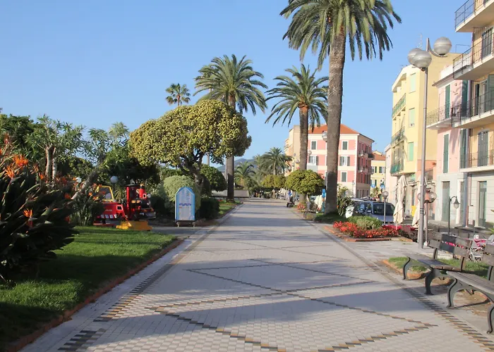 Caravelle Camping Village Ceriale