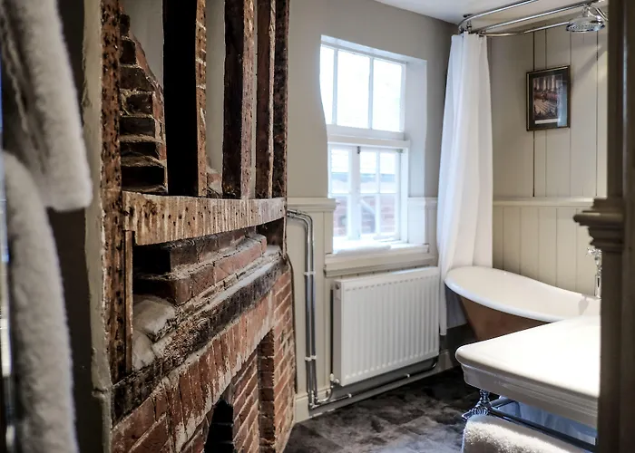 Winchester Boutique Hotels