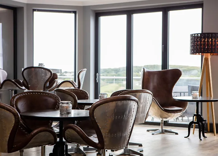 Bude Hotels