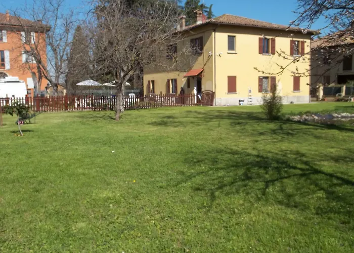 A Casa Vittoria