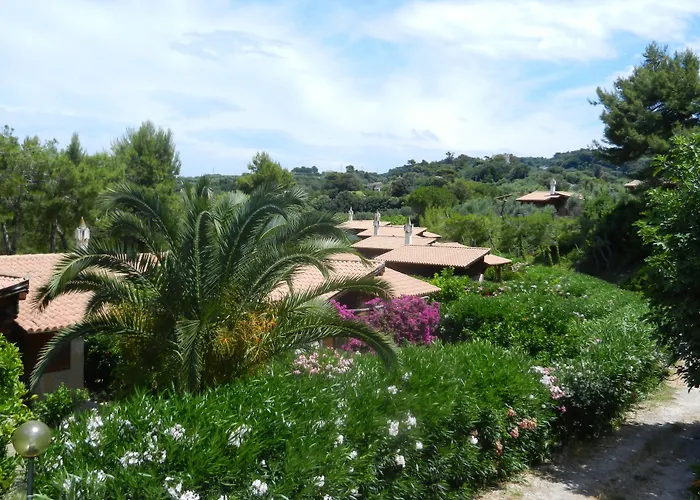 Tenuta Molino di Mare Rodi Garganico
