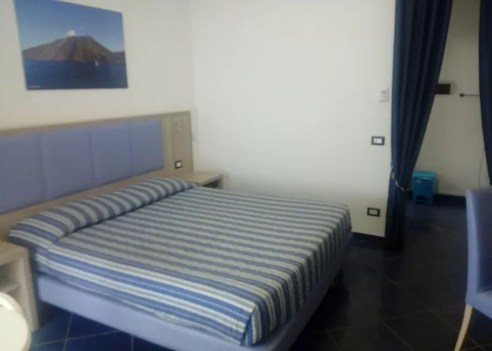 Boutique-Hotels in Cefalù
