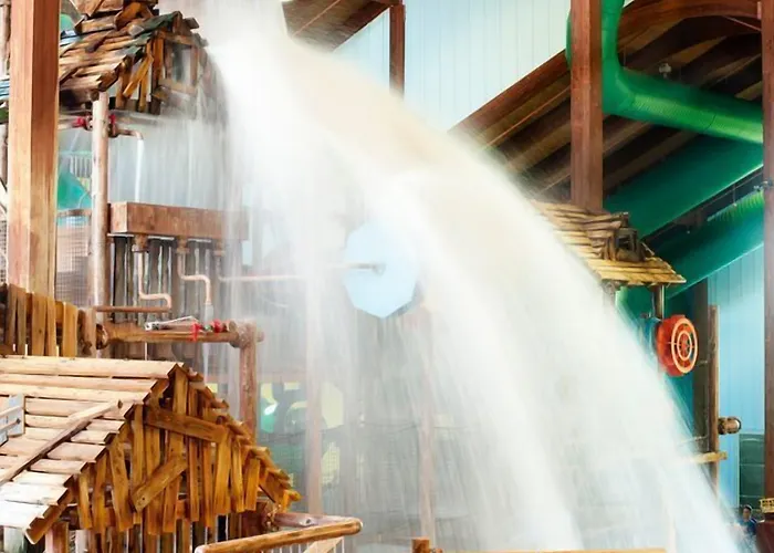 Grand Country Waterpark Resort Branson