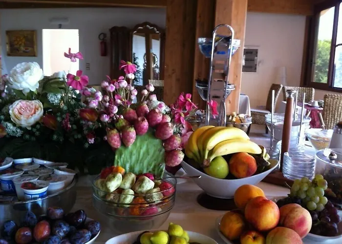 Hotel Boutique Il Castellino Relais Vieste