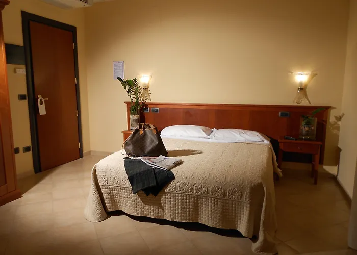 I 16 migliori hotel con spa a Atena Lucana per una vacanza rilassante