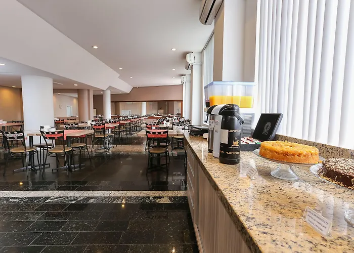 Hotel Expressinho Aeroporto Porto Alegre