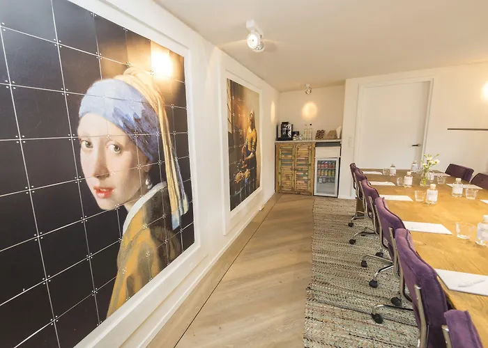 Casa Julia Hotel Delft