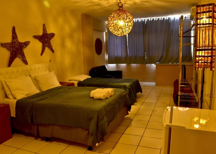 Hotel Porto Salvador