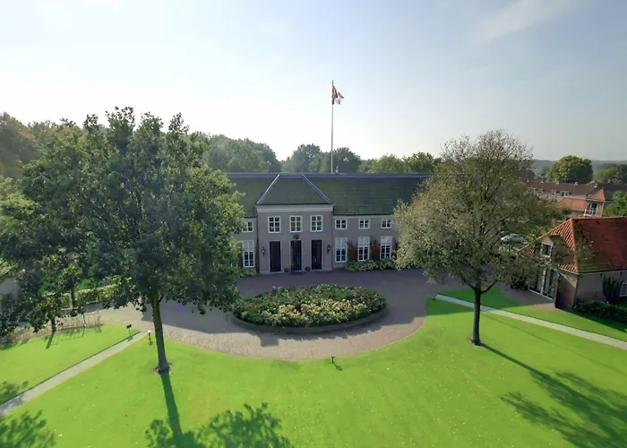 Hotels in Vollenhove