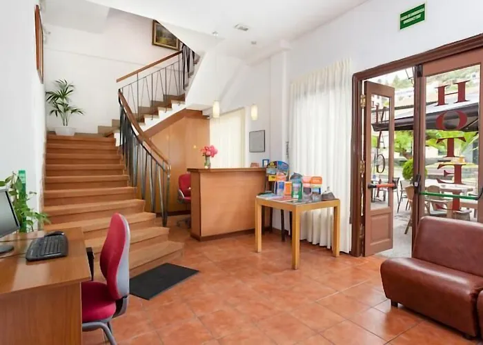 Hotel Maga Puerto de la Cruz 
