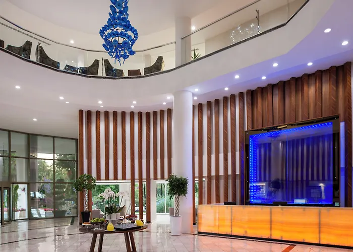 Kaya Side Hotel