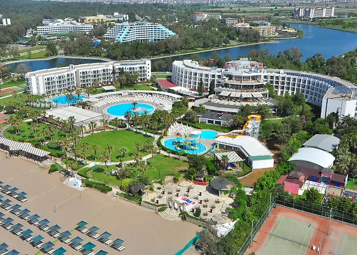 Kaya Side Hotel