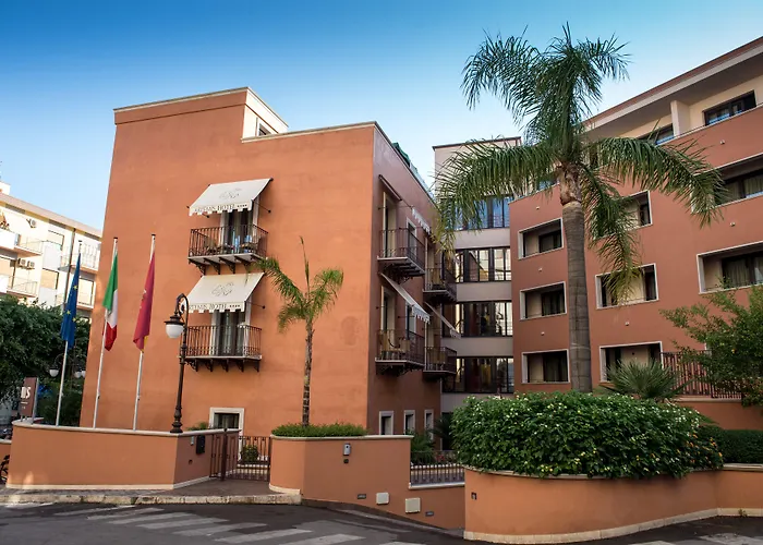 Artemis Hotel Cefalù