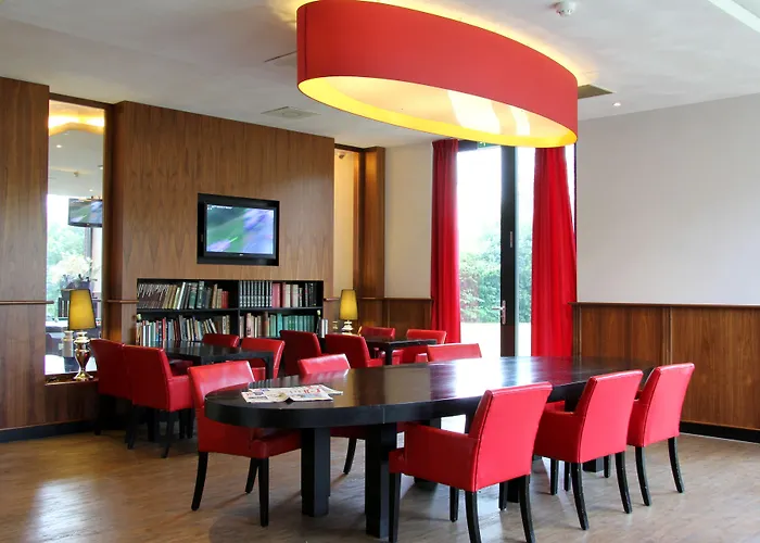 Bastion Hotel Vlaardingen
