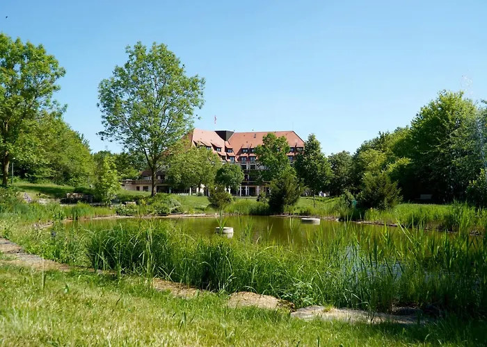 Hotels in Ilshofen