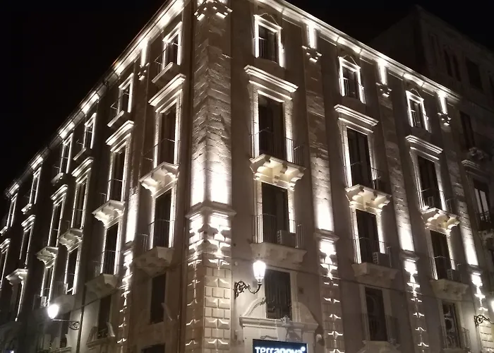 Il Gattopardo House