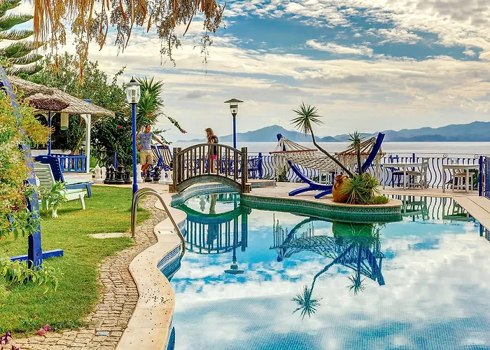 Datca Boutique Hotels