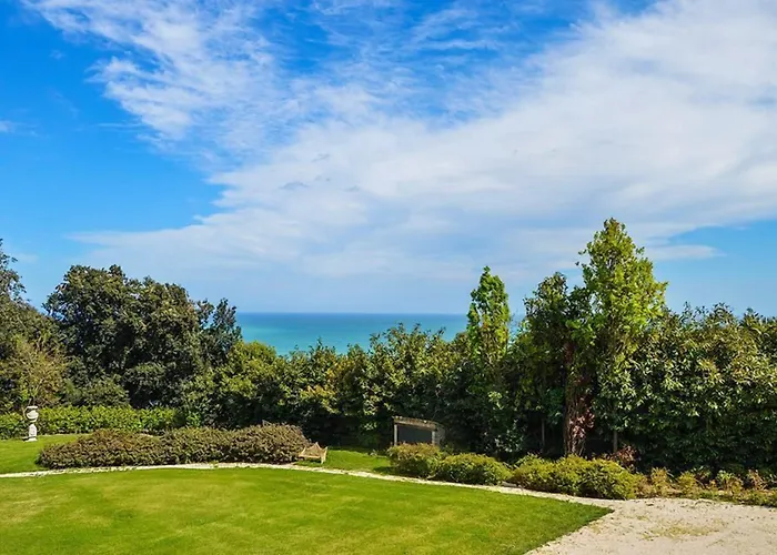 Villa Lattanzi Marina Palmense
