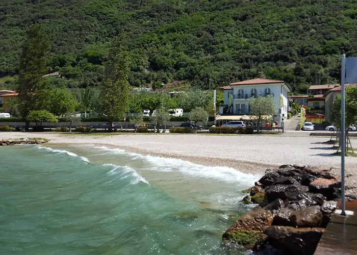 Albergo Ristorante Pizzeria San Remo Malcesine