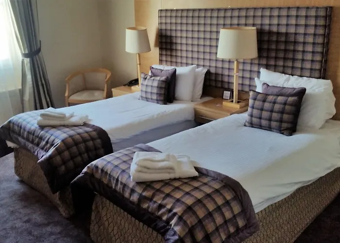 Brechin Hotels