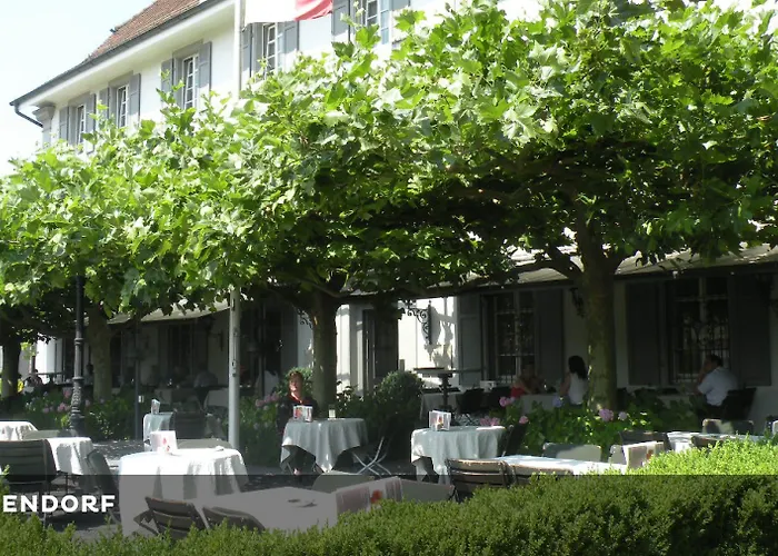Hotels in Bubendorf