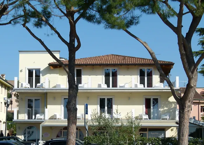 Boutique Hotel Bel Sito Wellness&Private SPA Bardolino