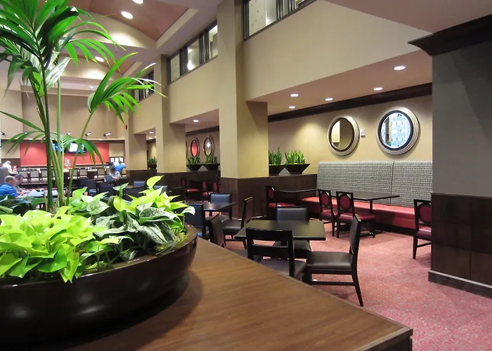 Saint Louis Boutique Hotels