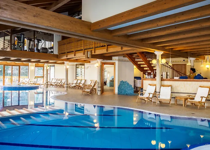 Park Hotel Folgarida