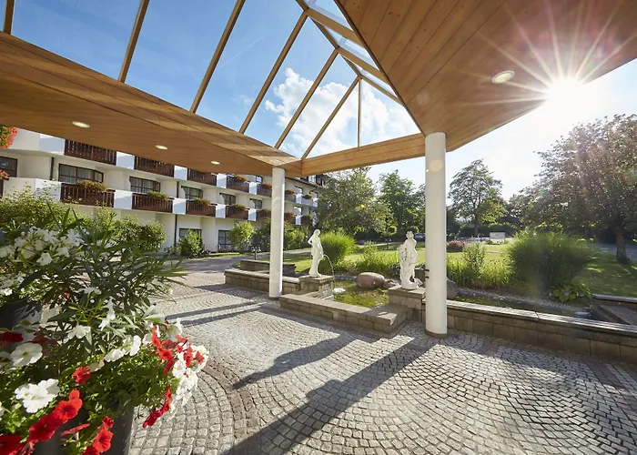 Allgaeu Resort Bad Grönenbach