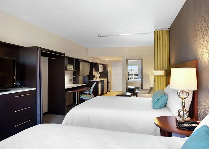 West Valley City Hotels With Pool