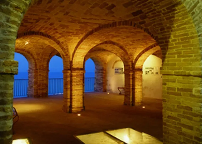 B&B La Torretta sul Borgo Grottammare